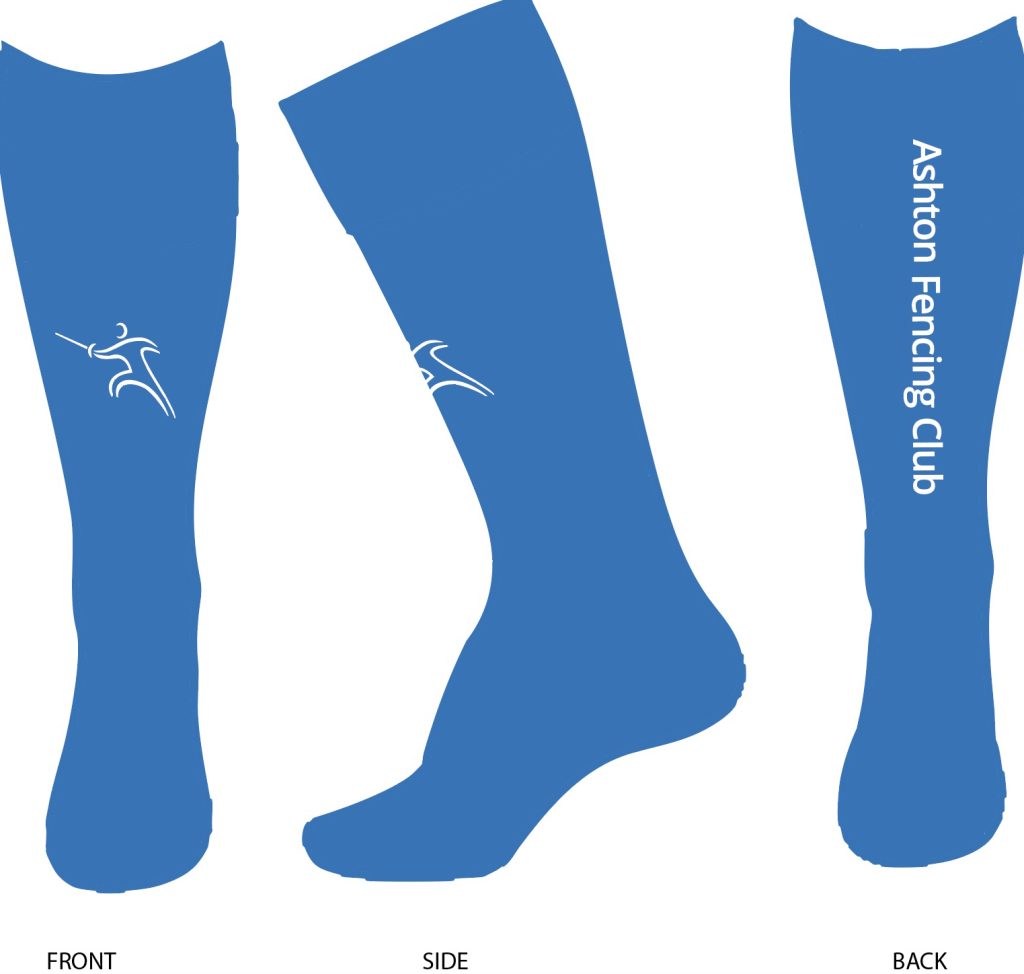 AFC Socks